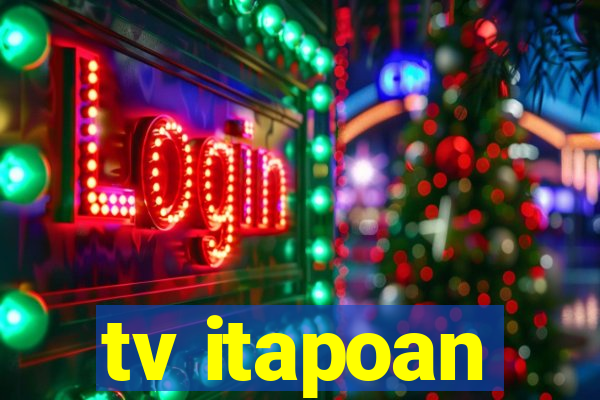 tv itapoan